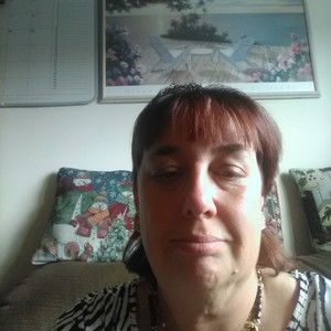 Meet your Posher, Marcie